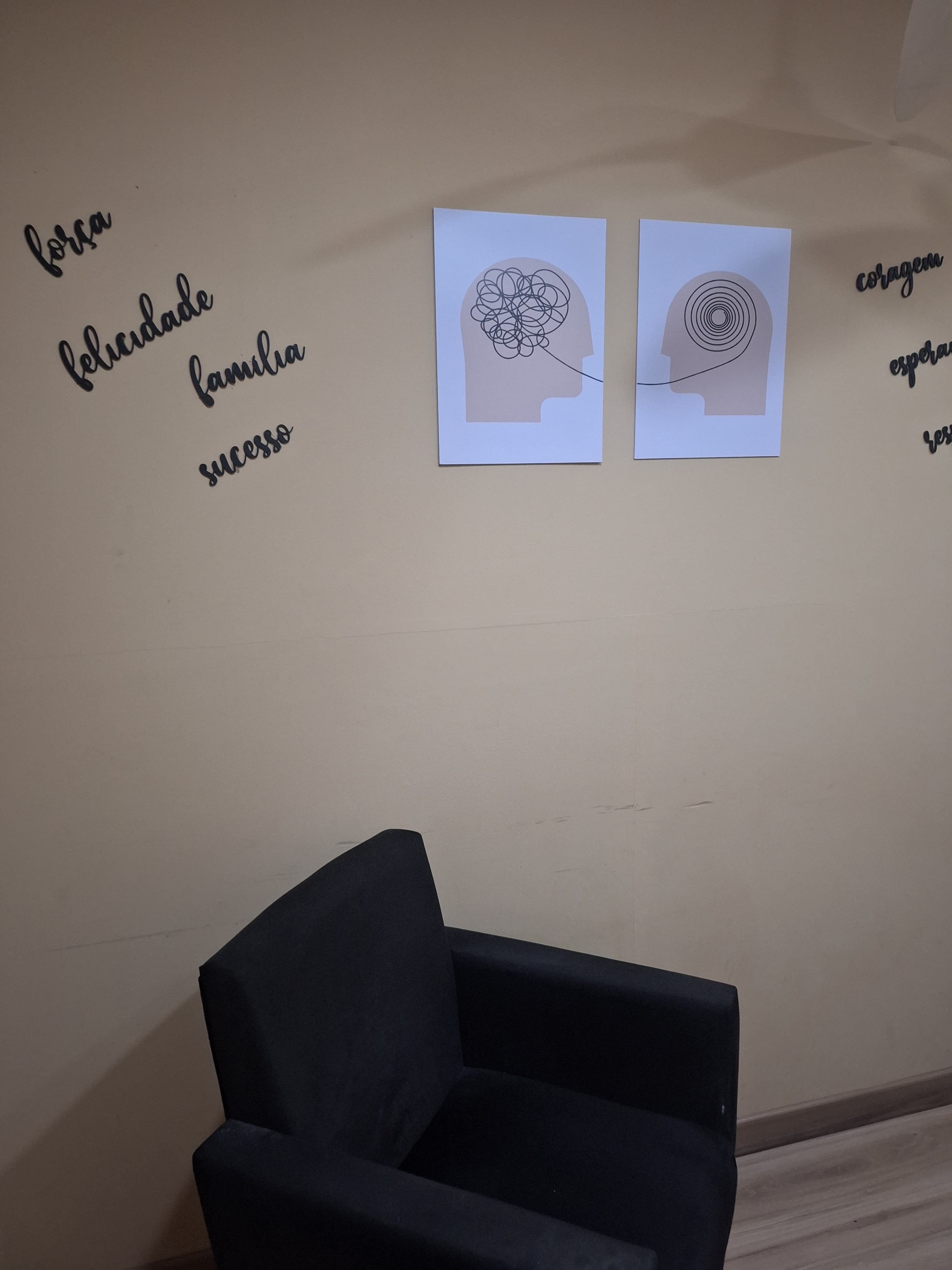 Sala de Atendimento
